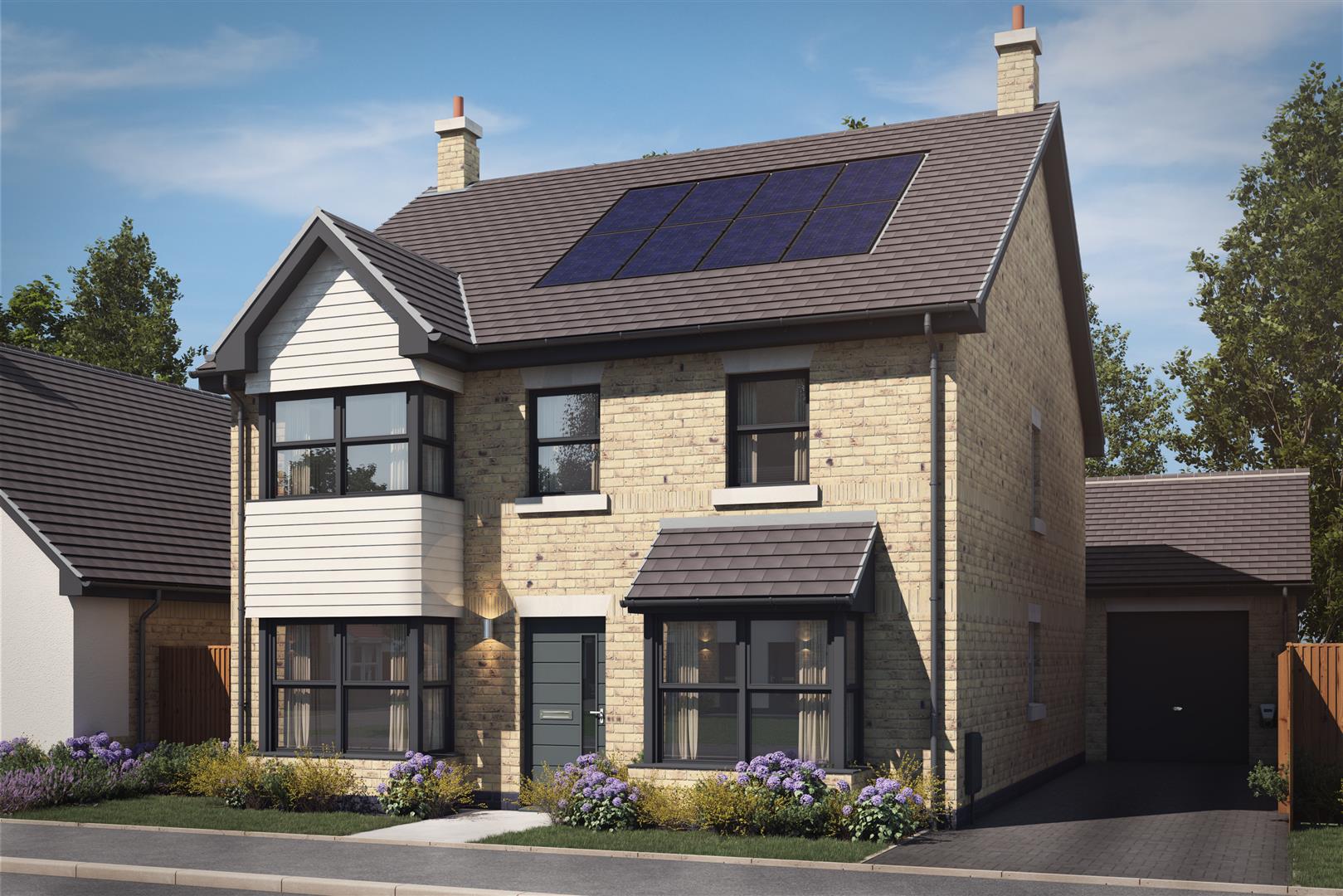 Market Weighton East Yorkshire, YO43 3EP